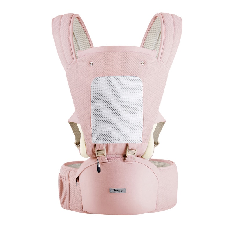 Ergonomic Baby Carrier Infant Hip Seat